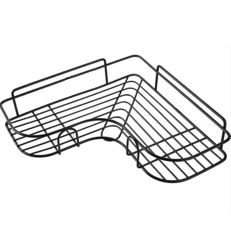 Support mural de douche