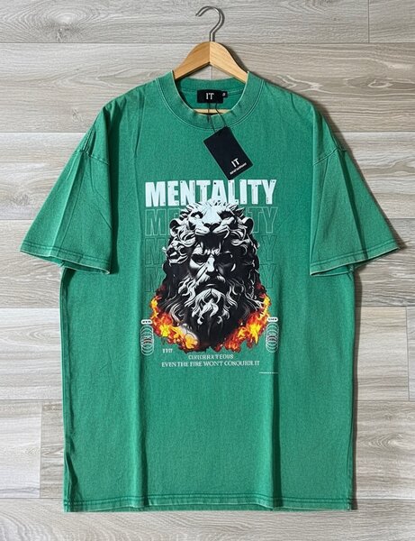 T-shirts graphiques tendance