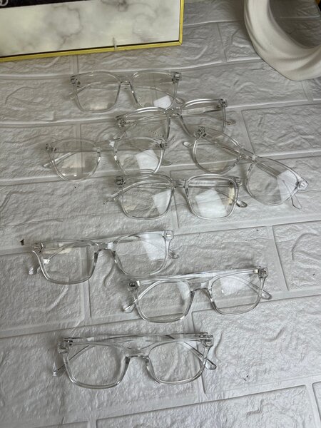 Lunettes anti-lumière bleue