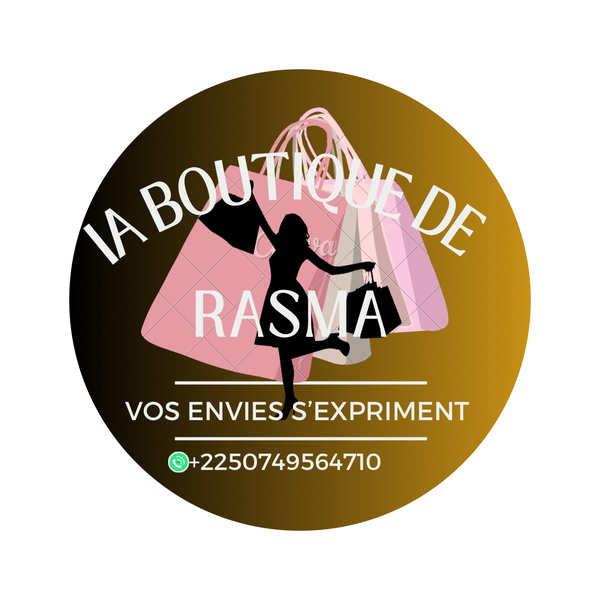 La boutique de rasma