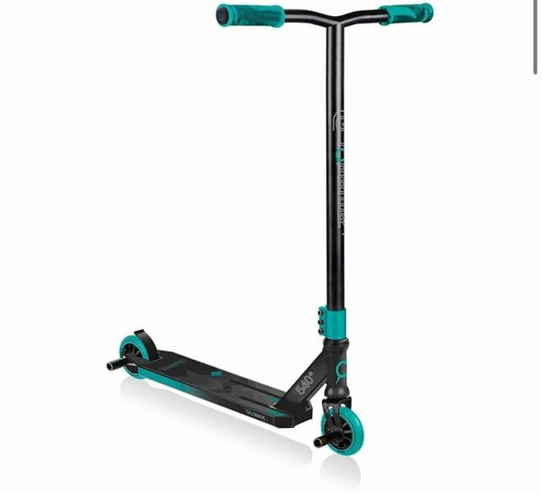 Freestyle Stunt Scooter