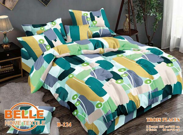 Drap de lit