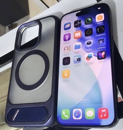 iPhone 15 pro, 128gb