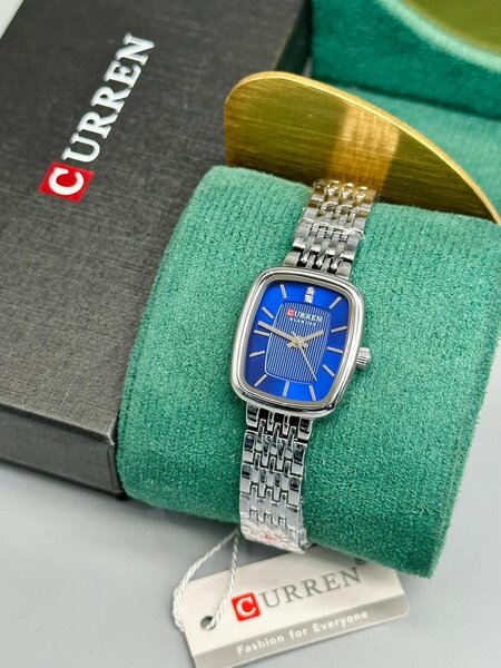 Montre élégante Curren