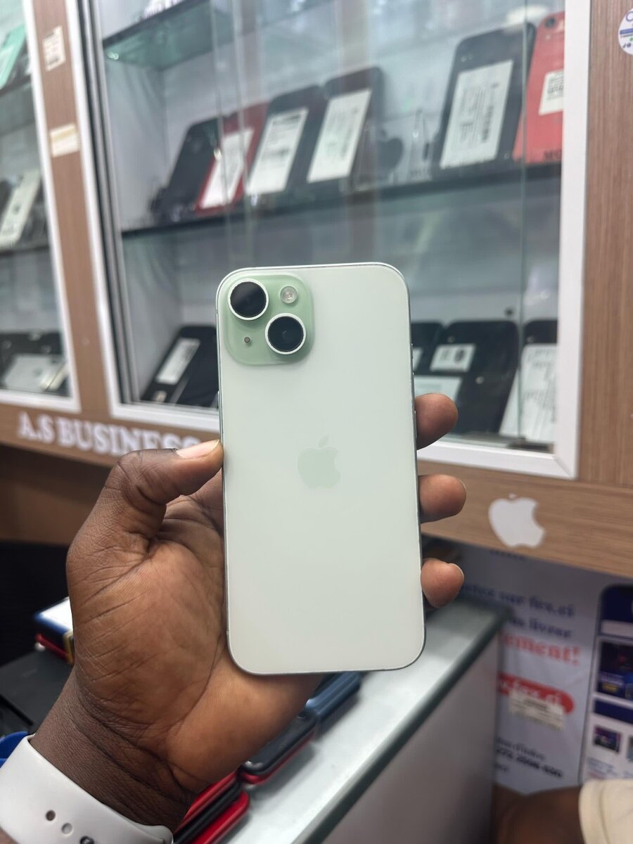 15 simple 256giga CE