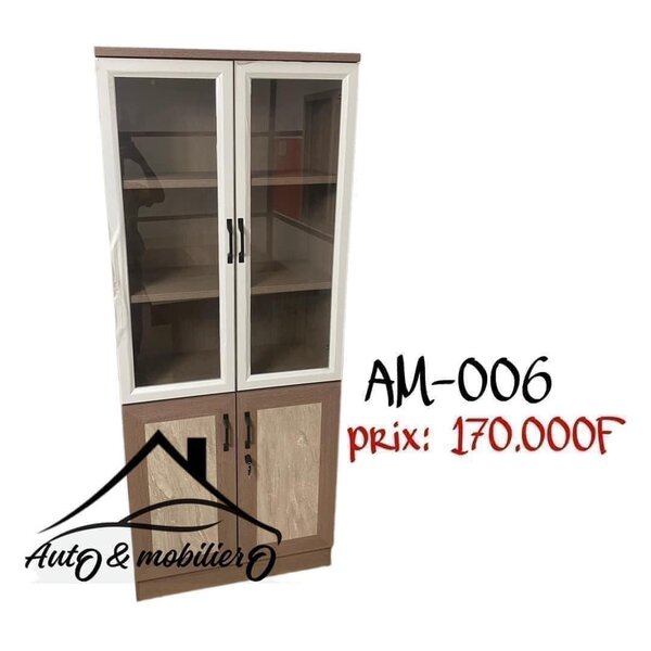 Armoire à documents