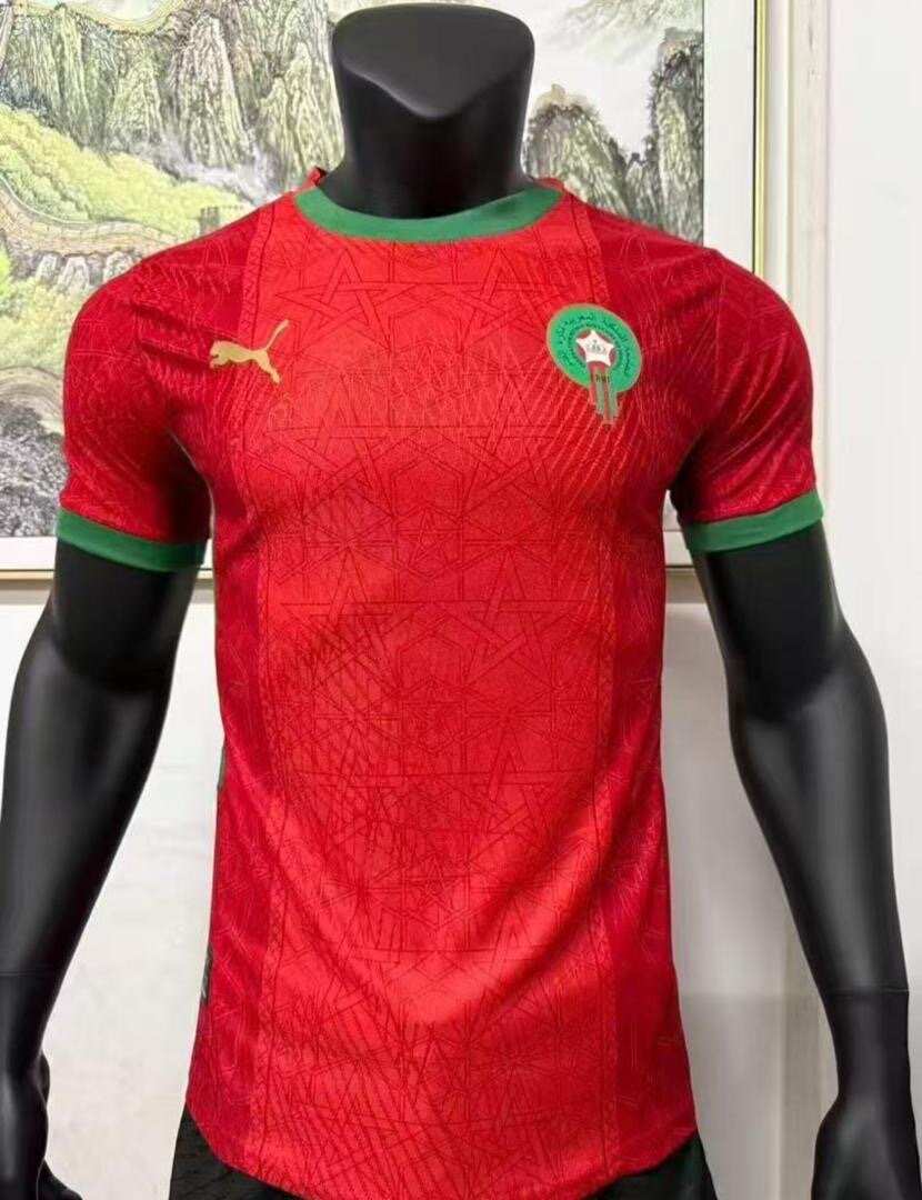 Maillot de football Puma