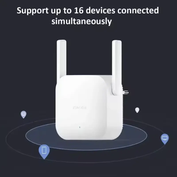 Xiaomi WiFi Extender N300