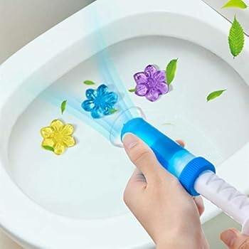 Senteur pour toilette