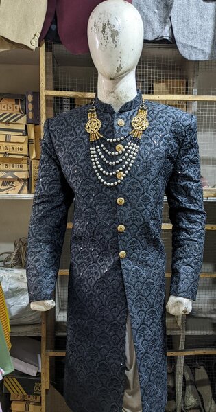 Sherwani