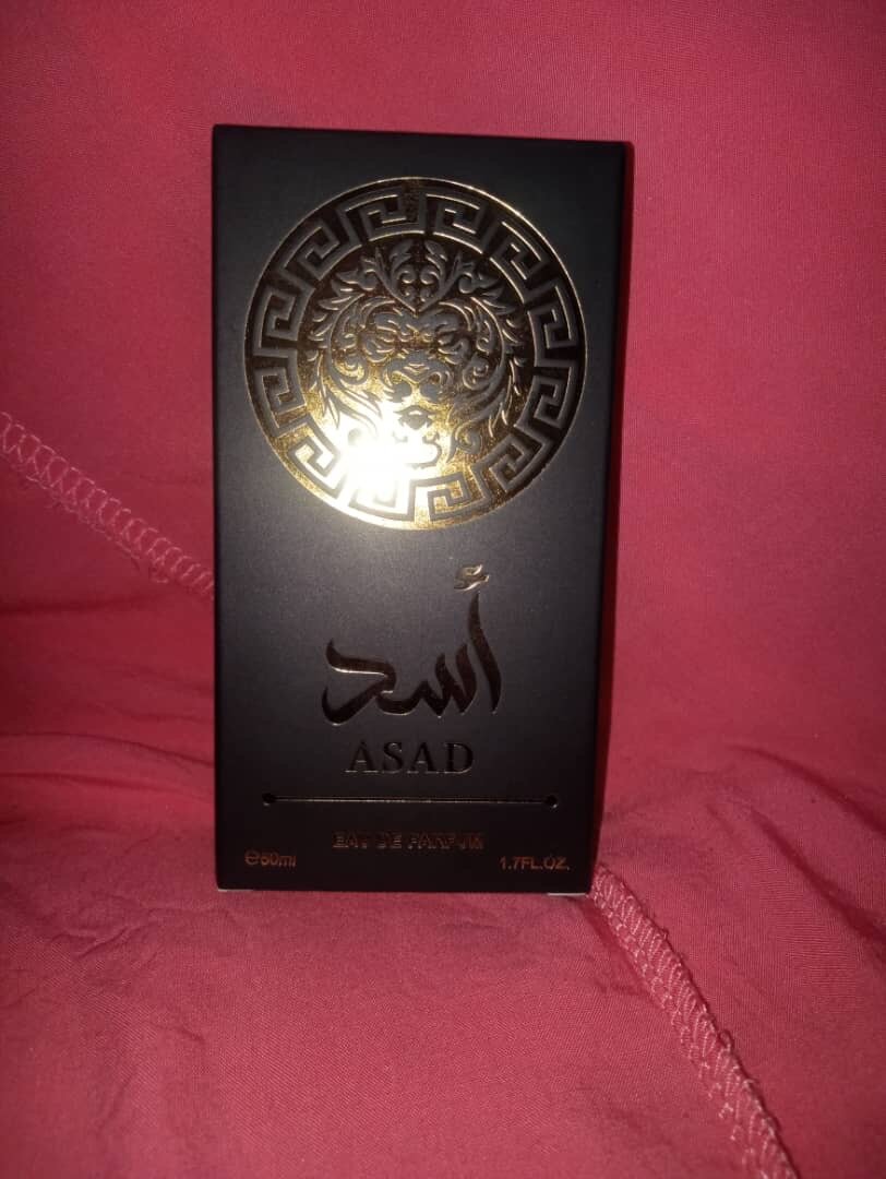 Parfum Yara Floral 50ml