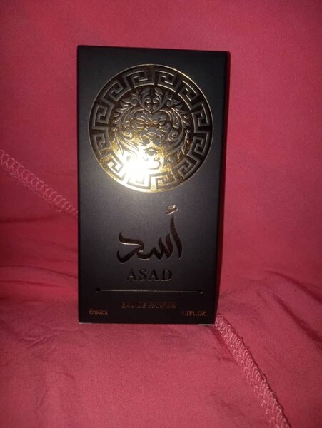 Parfum Yara Floral 50ml