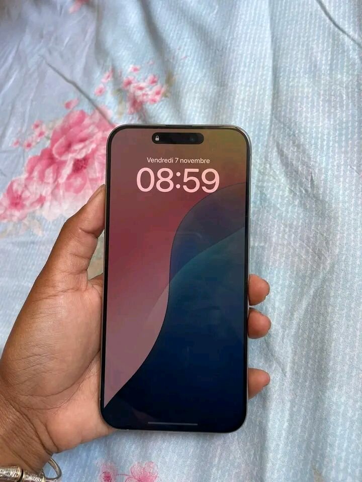 iPhone 14 Pro Max 256GB