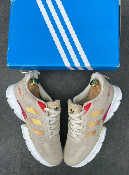 Basket adidas
