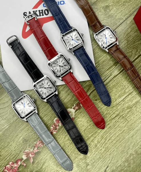 Montre Cartier