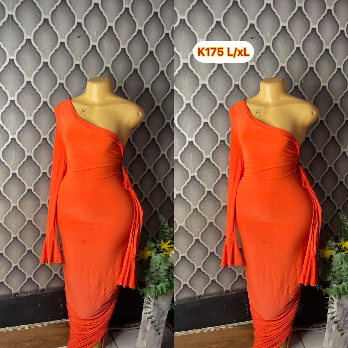 Good Quality Thrifted dresses readily available 