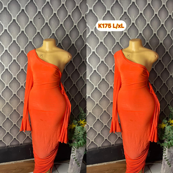 Good Quality Thrifted dresses readily available 