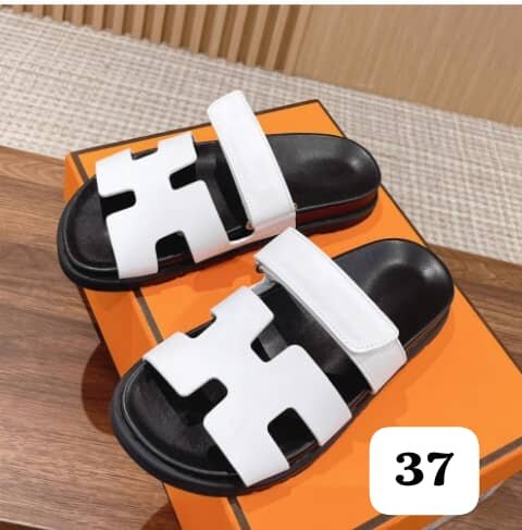 Sandales hermes no name