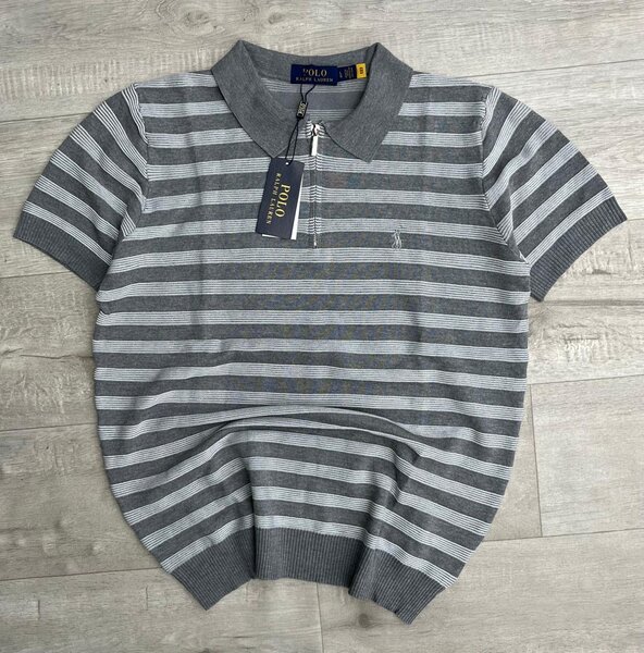 Polos élégants pour hommes