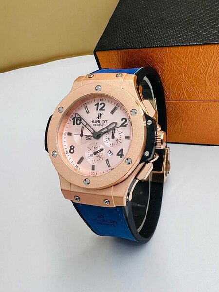 Montre HUBLOT