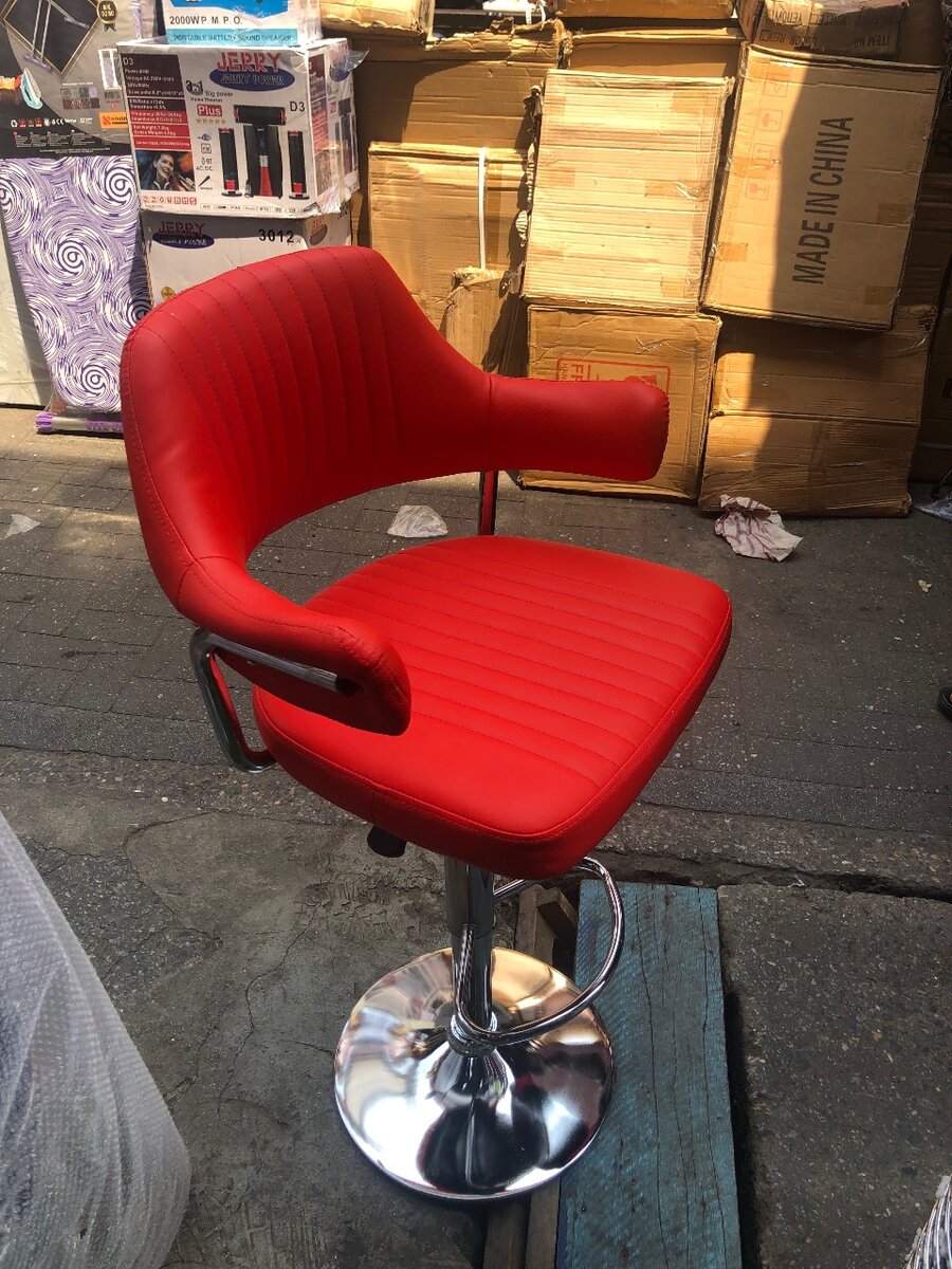 Counter chair/bar chair