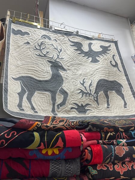 Бугу-Эне пано