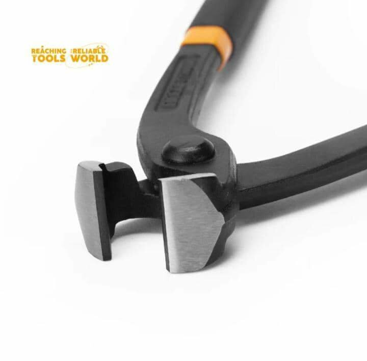 Pinces de charpentier professionnelles