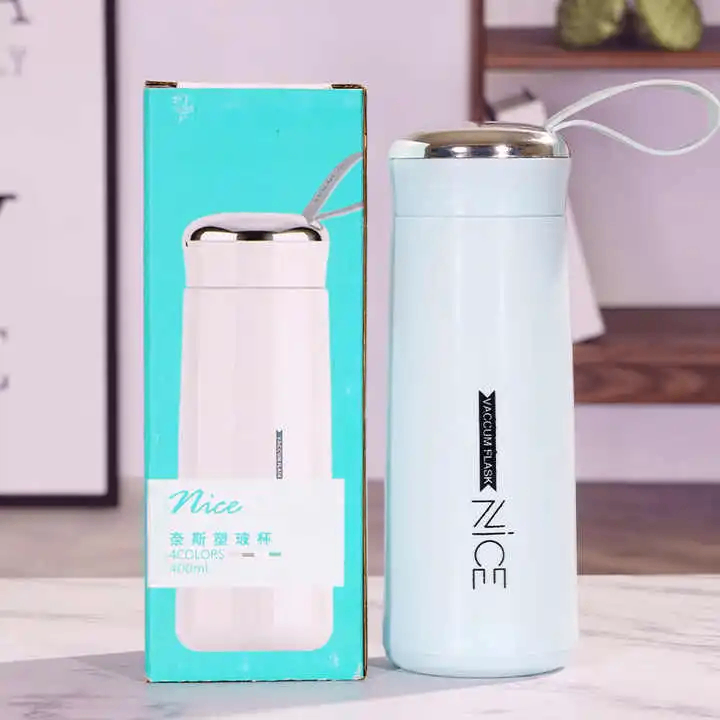 Bouteille Thermos Isotherme 400ml