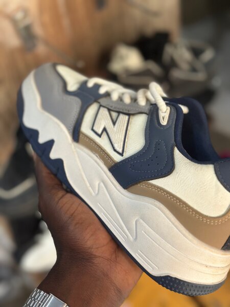 Sneakers élégants pour hommes