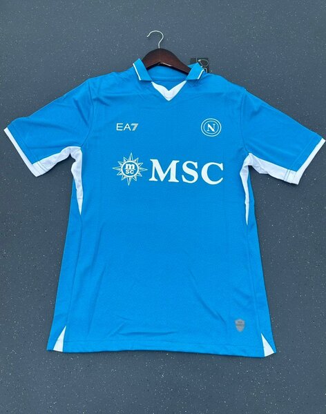 Maillot Naples