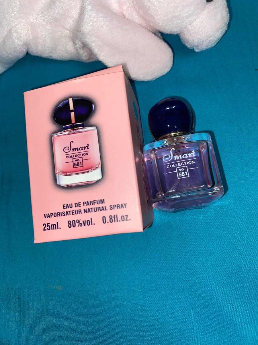 Original Smart Perfumes