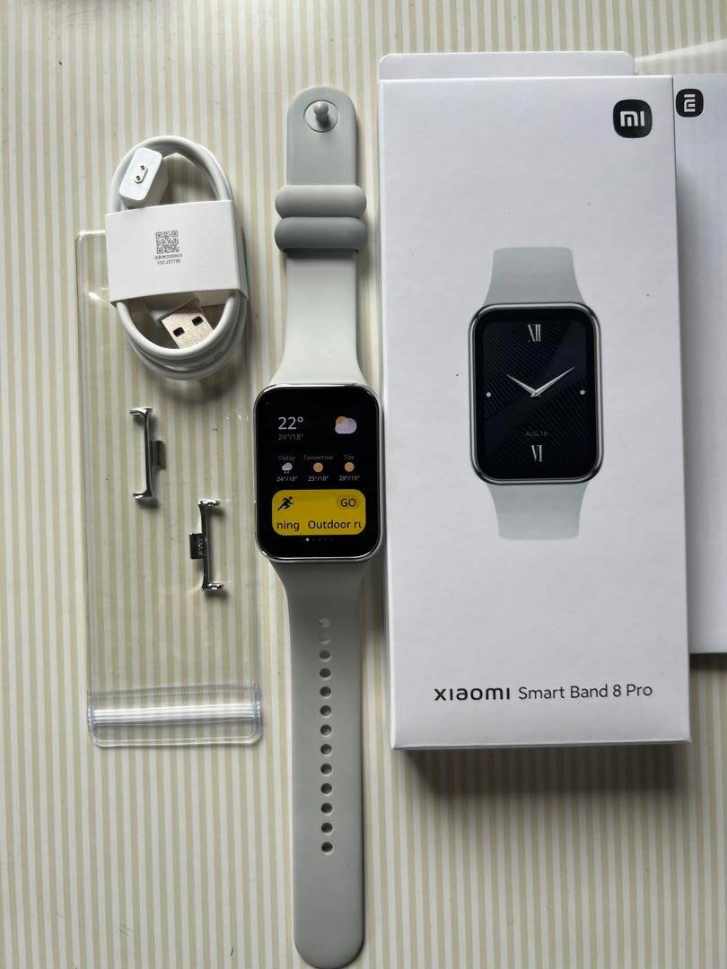 Mi Xiaomi smart band 8 pro
