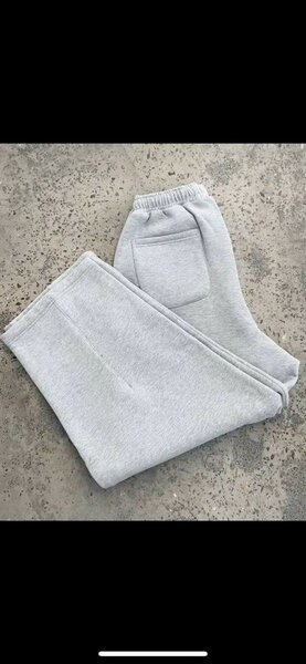 Pantalon de survêtement confortable