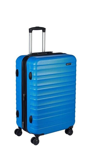 Valise rigide ABS trolley