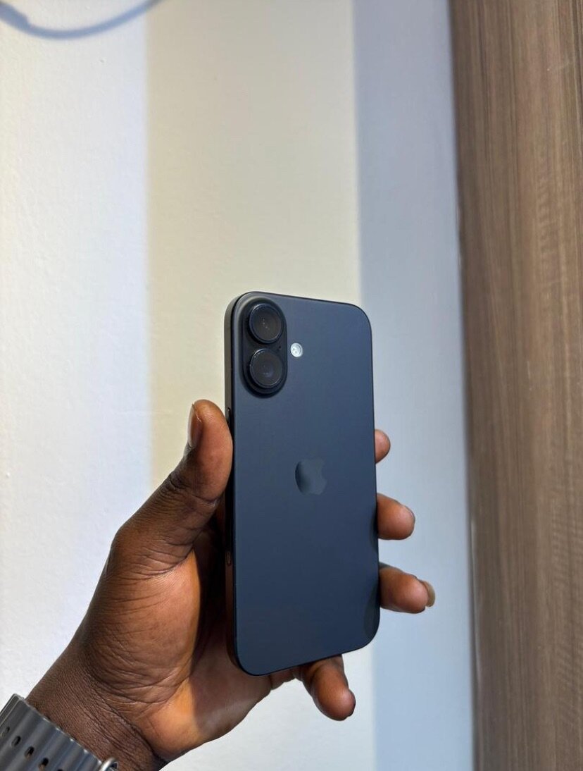 iPhone 12, iPhone 14 Pro Max and iPhone 16