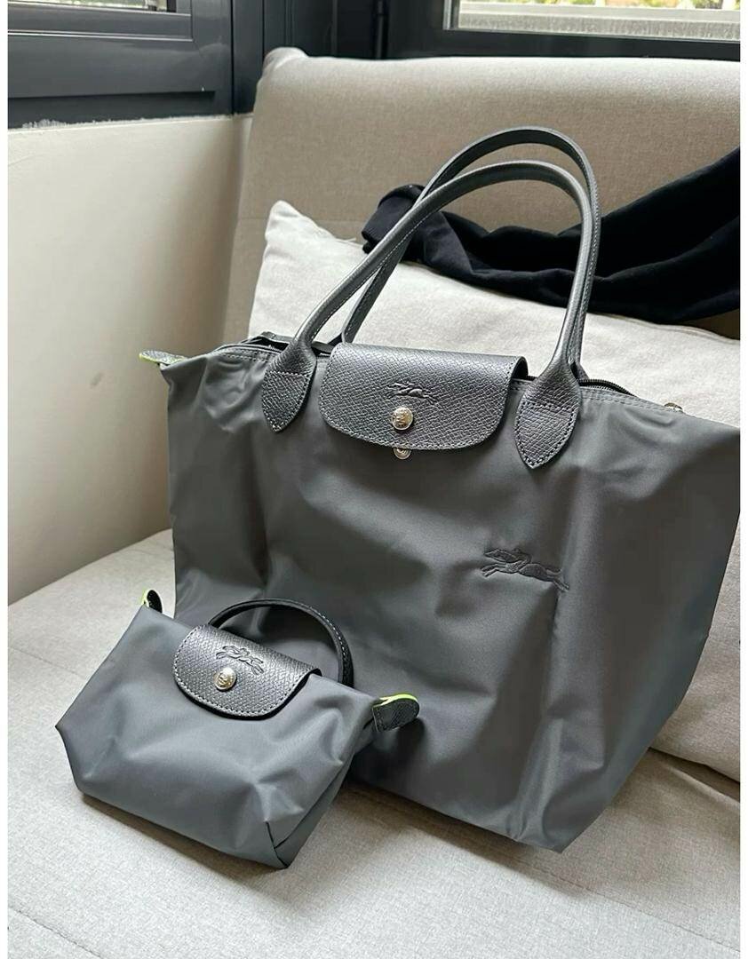 LONGCHAMP IMPERMÉABLE Taille L