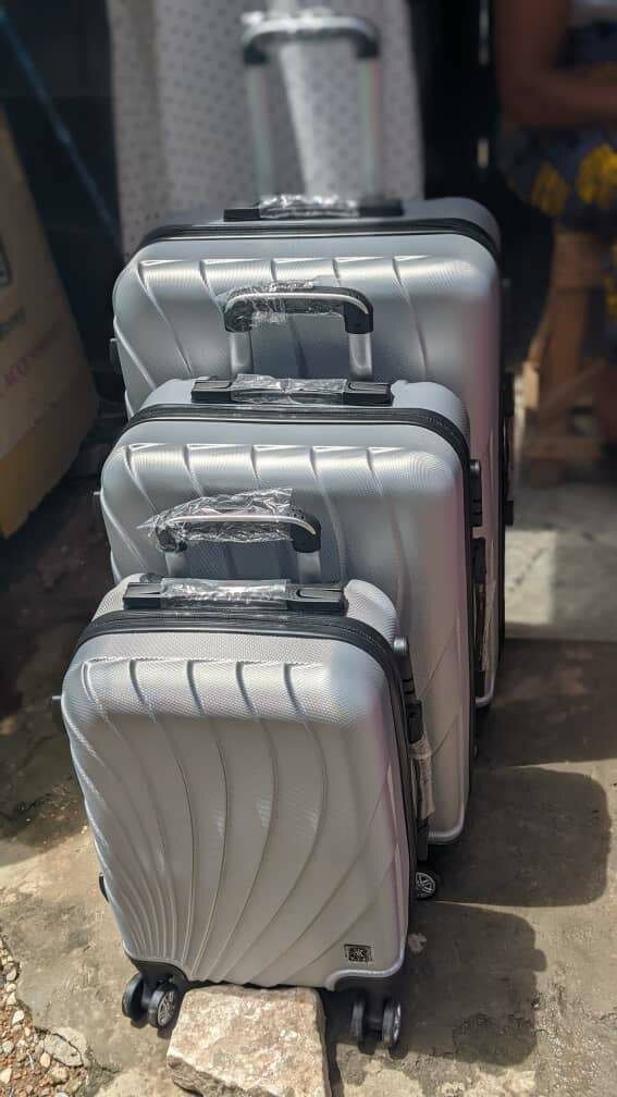 Suitcase