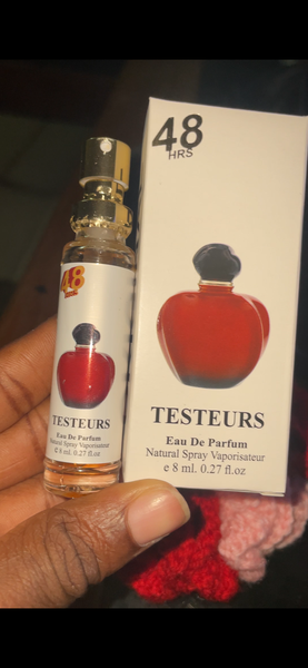 Testeur de parfum