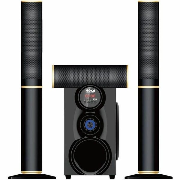 Haut-parleurs tour Bluetooth AIiTOP