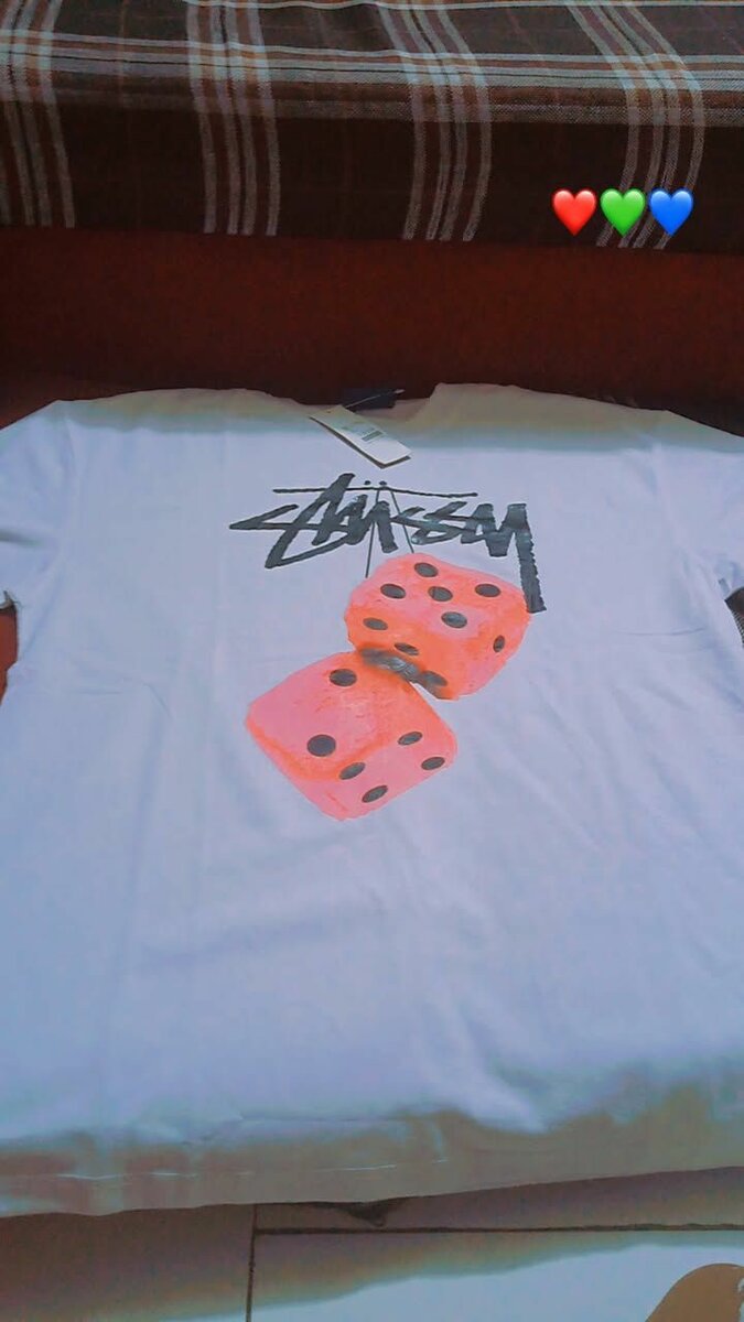 T-shirts imprimés tendance
