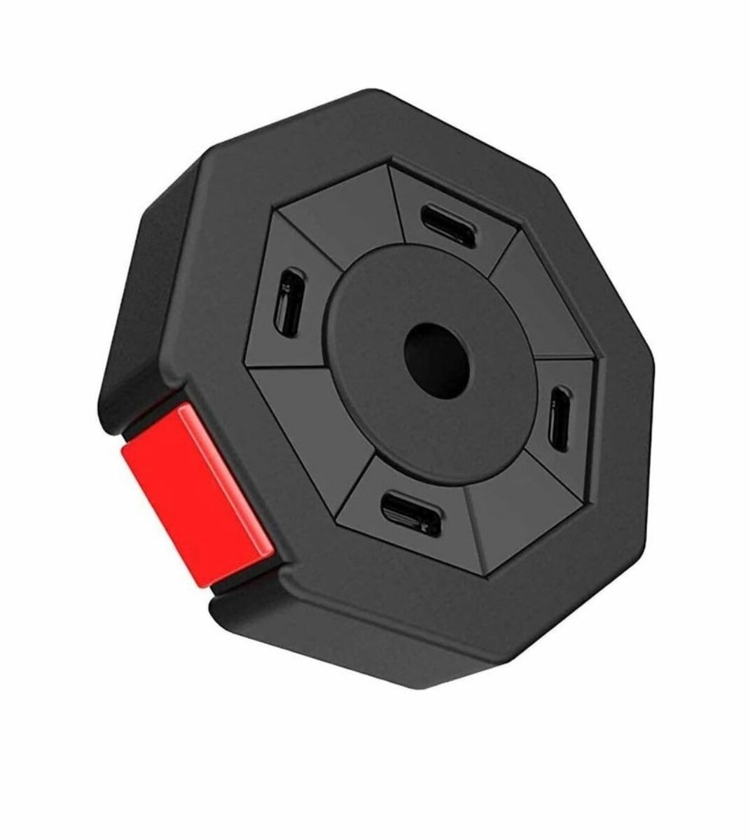 40KG 2-IN-1 ADJUSTABLE DUMBBELLS SET