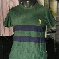 new casual good quality men's t-shirt