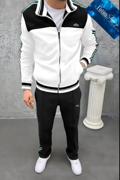 Survêtement homme tendance