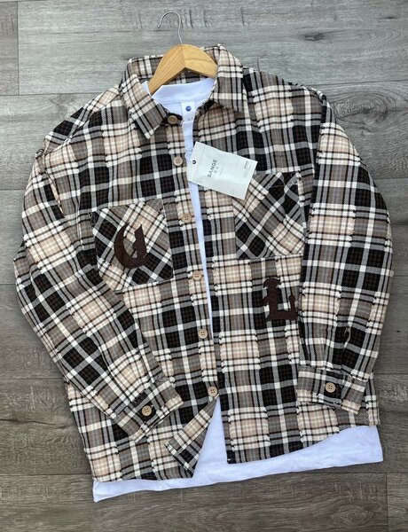 Chemise de qualité