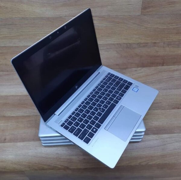 Hp Elitebook 840 G6 intel core