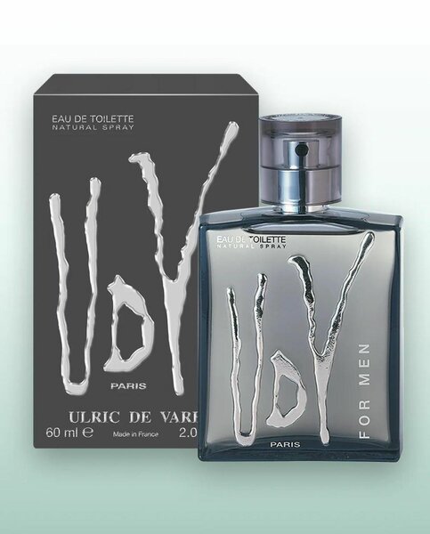 Premium Citrus splash perfume