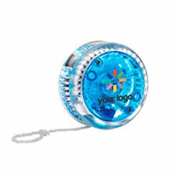 Jouet Yoyo Lumineux