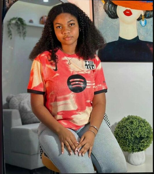 Maillot de Football FC Barcelone