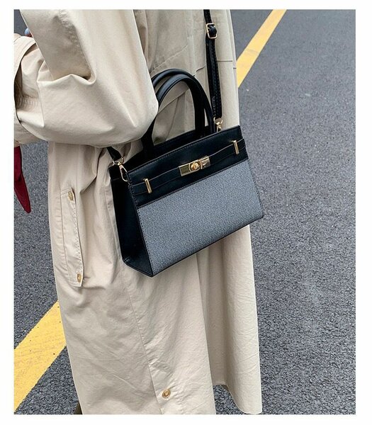 Sac à main en bandoulière