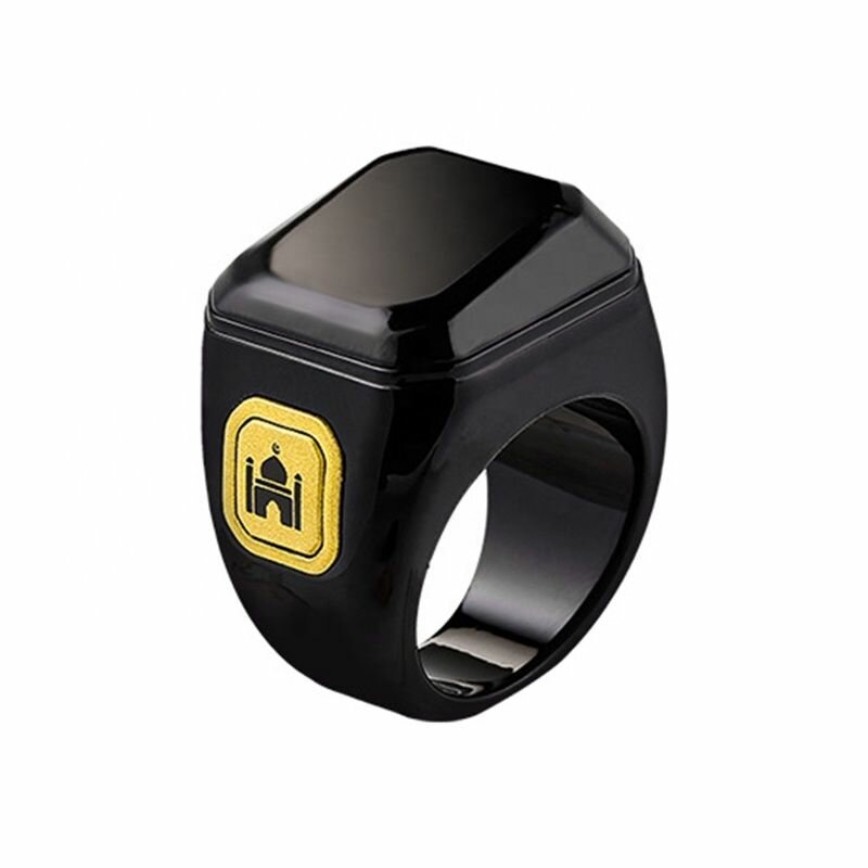 Bague Intelligente Fitness